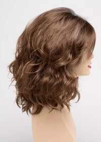Dakota by Envy | Synthetic Lace Front Wig | Mono Part