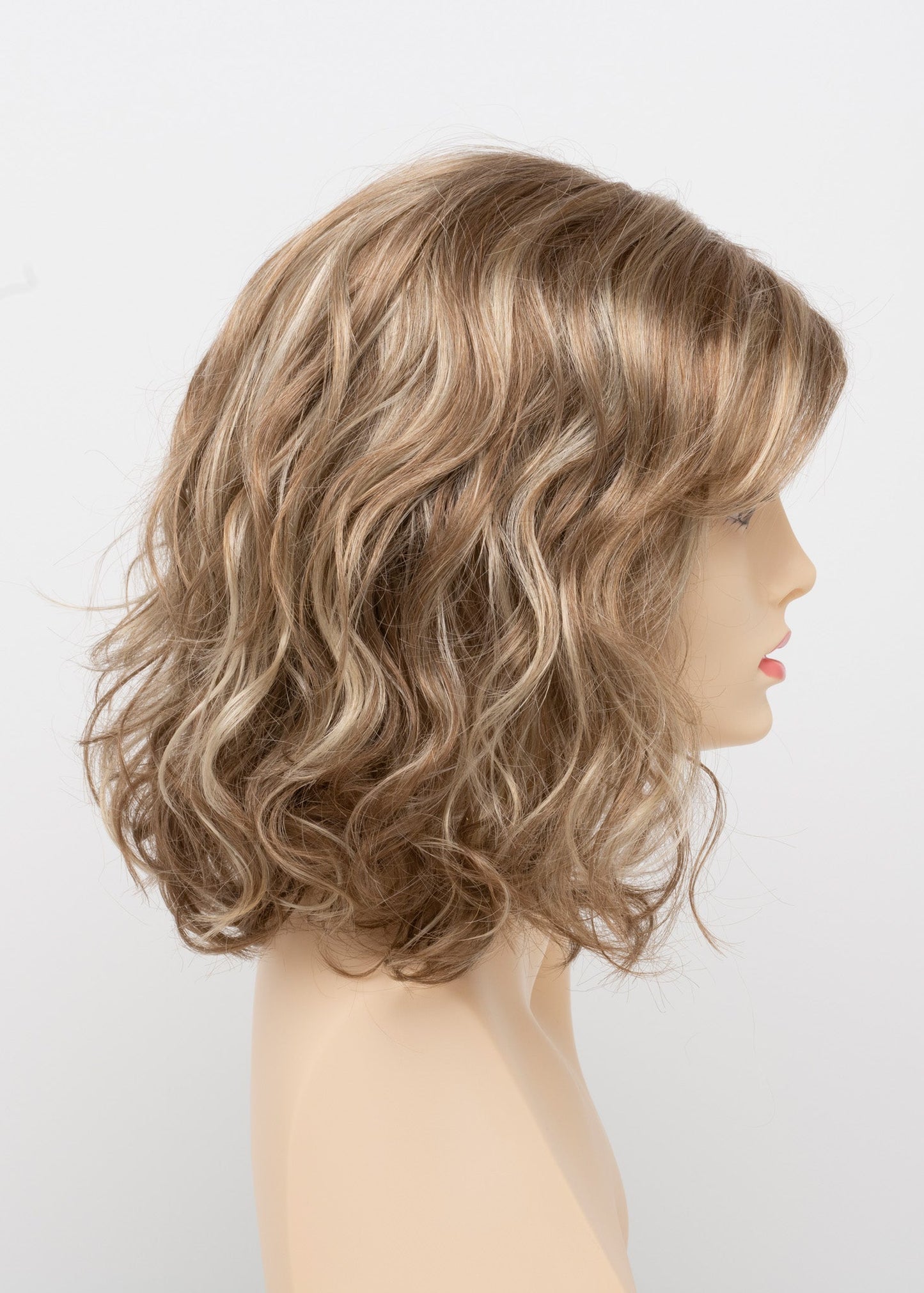 Dakota by Envy | Synthetic Lace Front Wig | Mono Part
