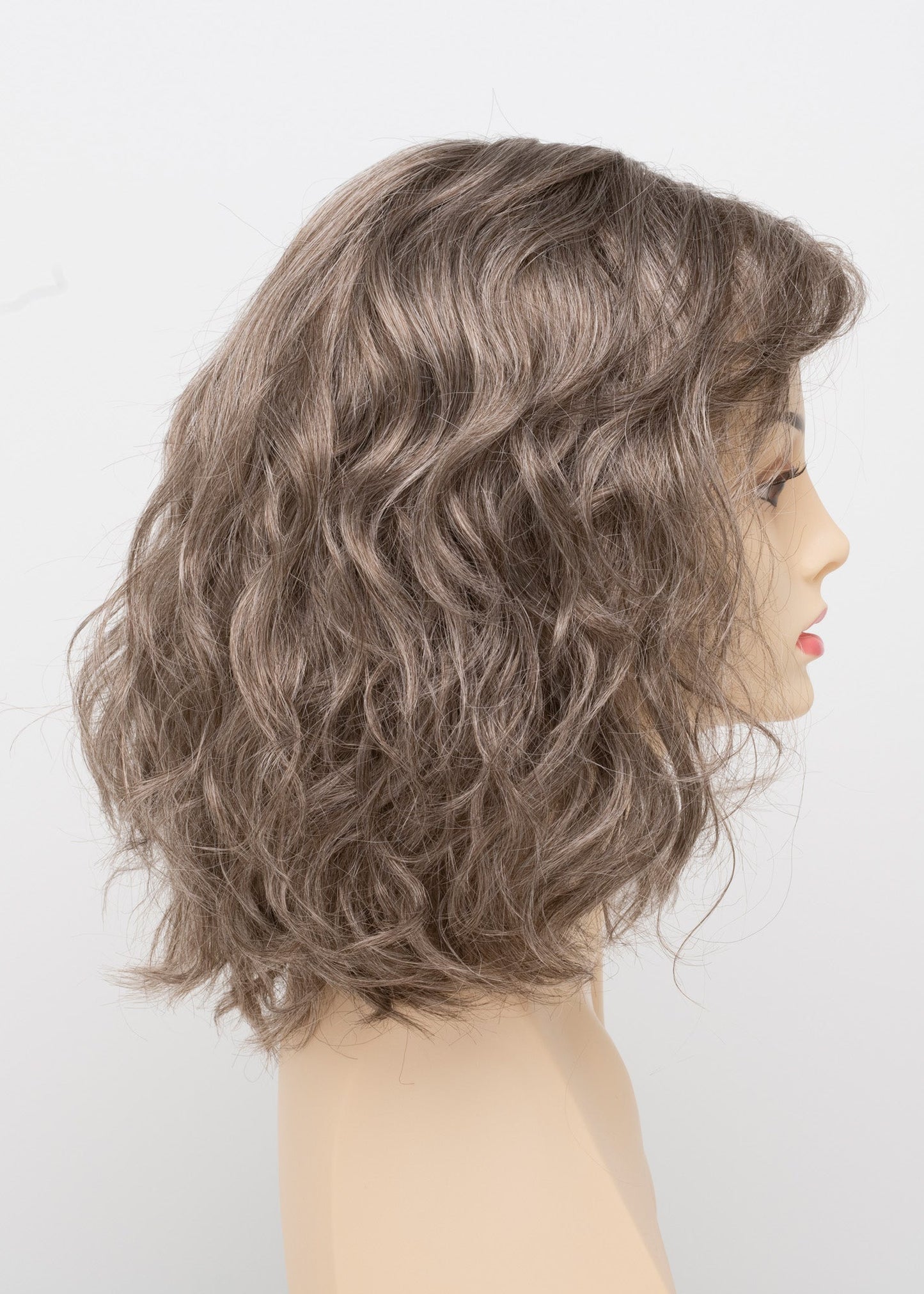 Dakota by Envy | Synthetic Lace Front Wig | Mono Part
