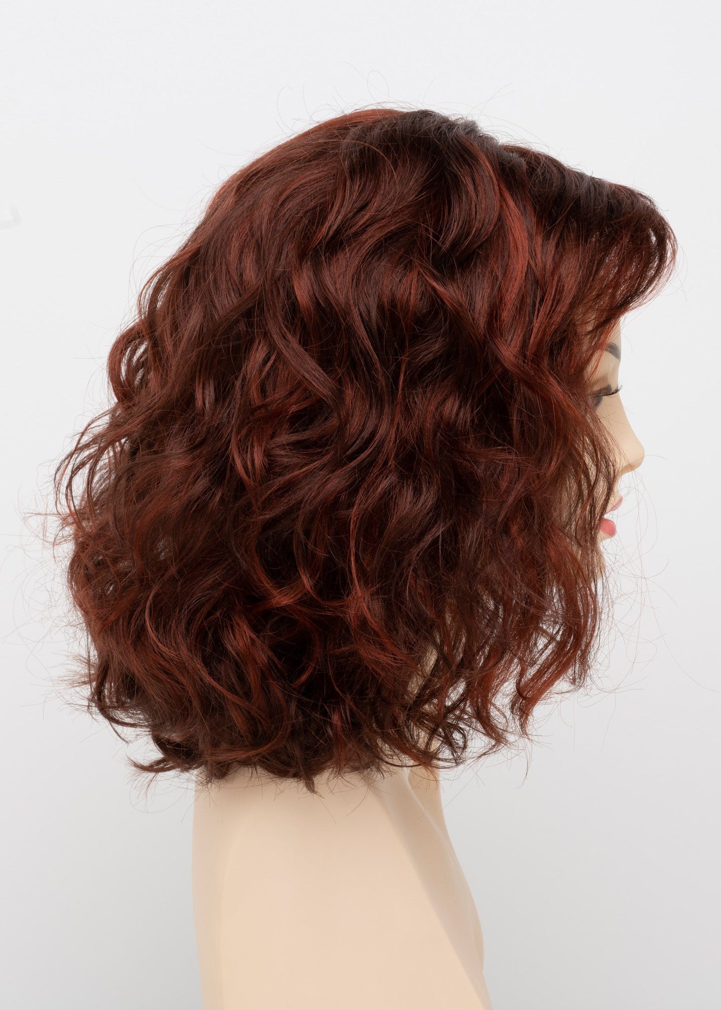 Dakota by Envy | Synthetic Lace Front Wig | Mono Part