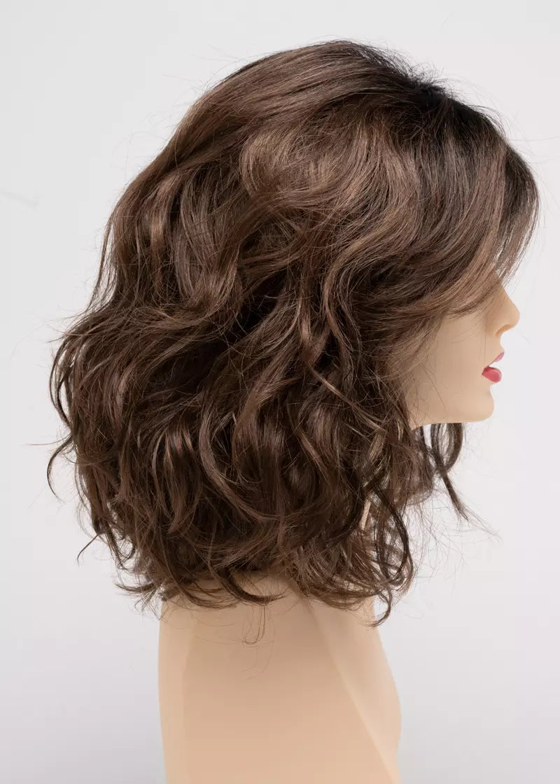 Dakota by Envy | Synthetic Lace Front Wig | Mono Part