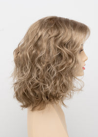 Dakota by Envy | Synthetic Lace Front Wig | Mono Part