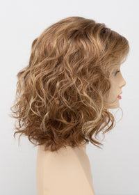 Dakota by Envy | Synthetic Lace Front Wig | Mono Part