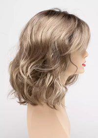 Dakota by Envy | Synthetic Lace Front Wig | Mono Part