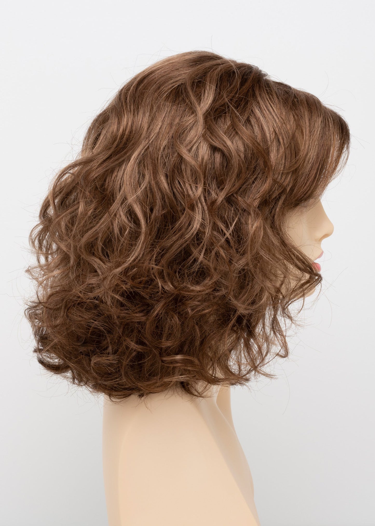 Dakota by Envy | Synthetic Lace Front Wig | Mono Part