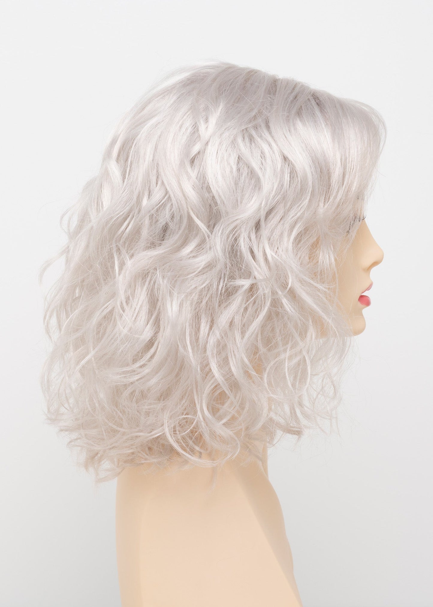 Dakota by Envy | Synthetic Lace Front Wig | Mono Part