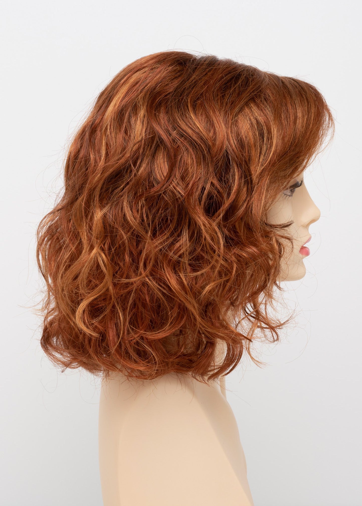Dakota by Envy | Synthetic Lace Front Wig | Mono Part