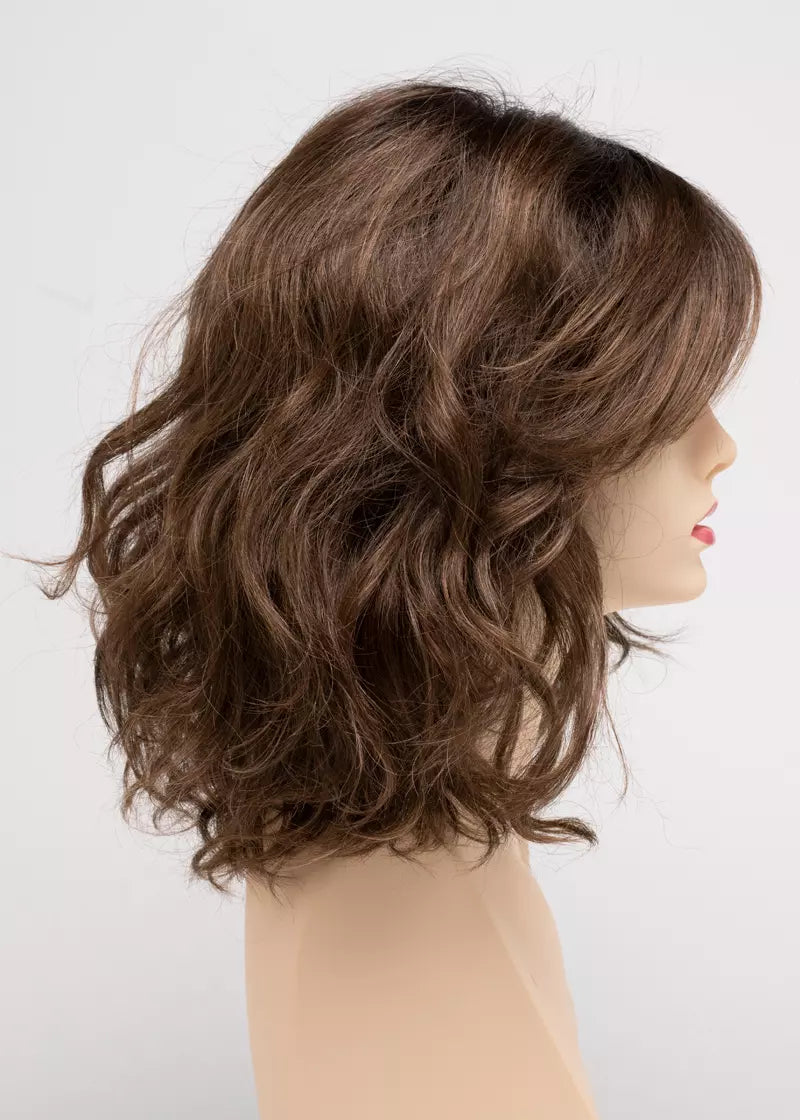 Dakota by Envy | Synthetic Lace Front Wig | Mono Part