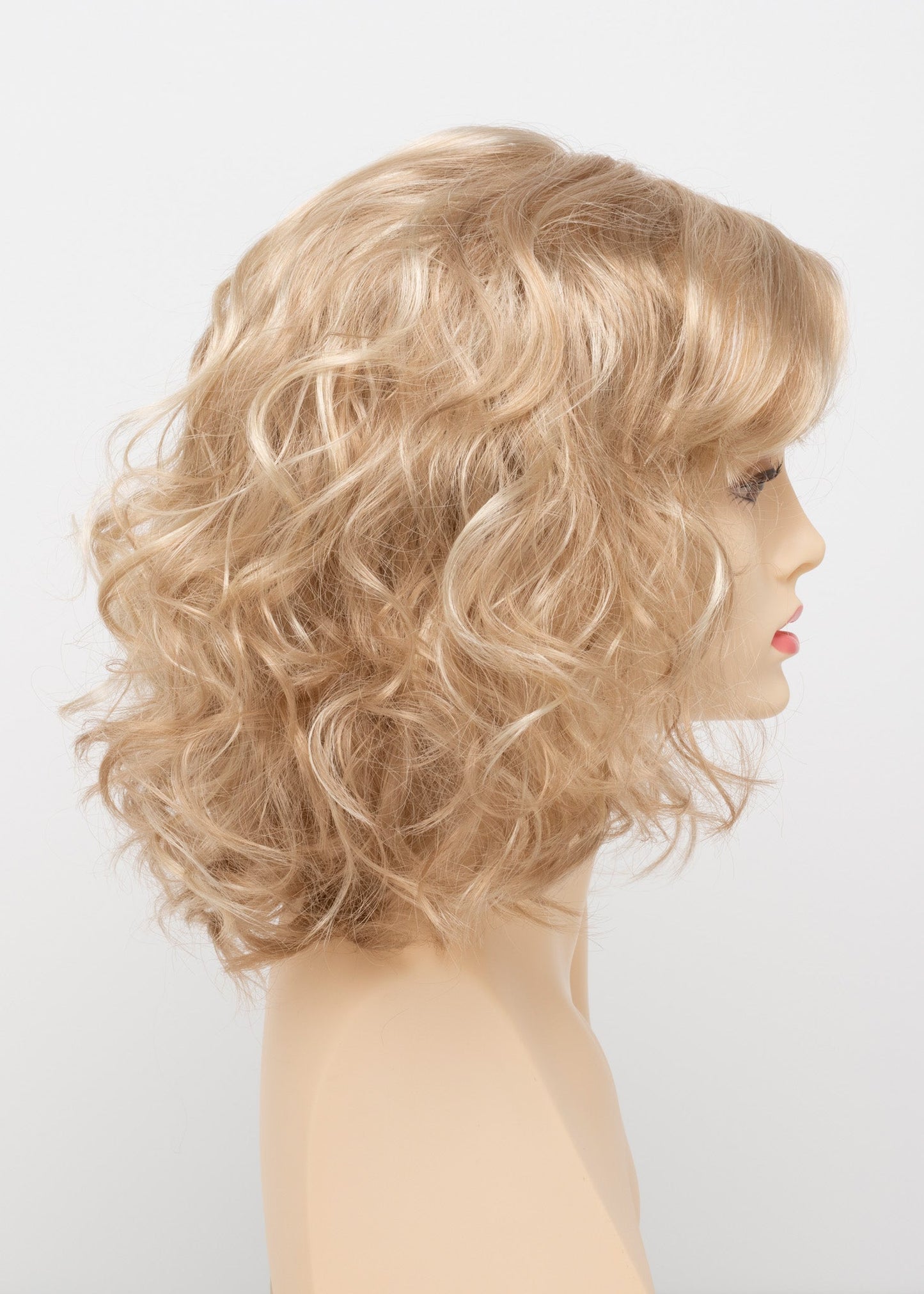Dakota by Envy | Synthetic Lace Front Wig | Mono Part
