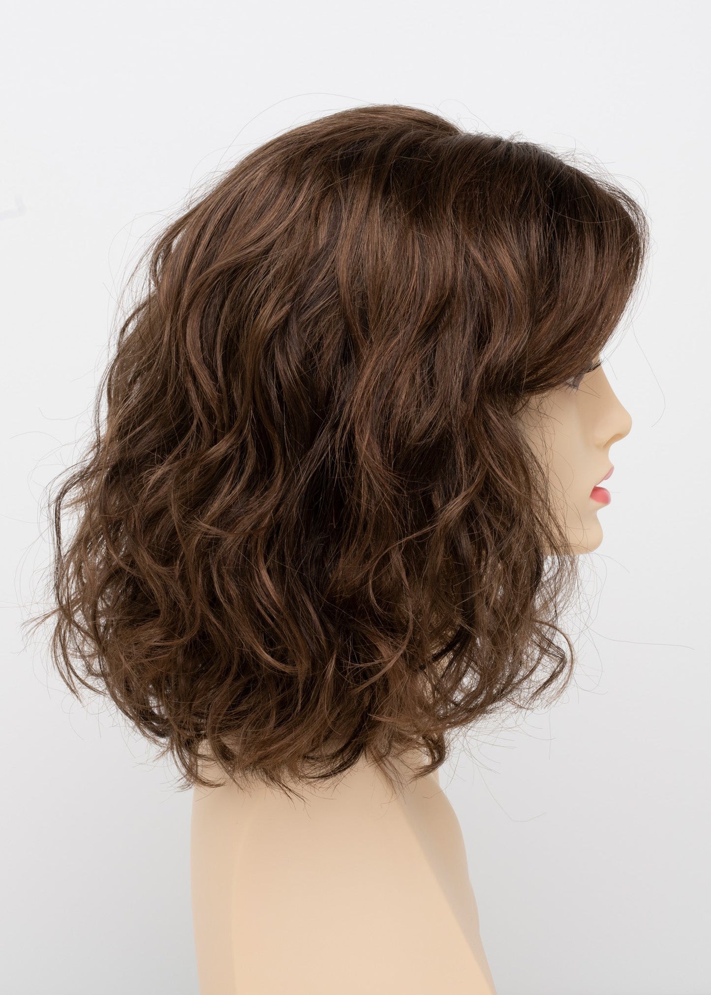 Dakota by Envy | Synthetic Lace Front Wig | Mono Part