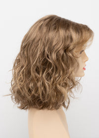Dakota by Envy | Synthetic Lace Front Wig | Mono Part