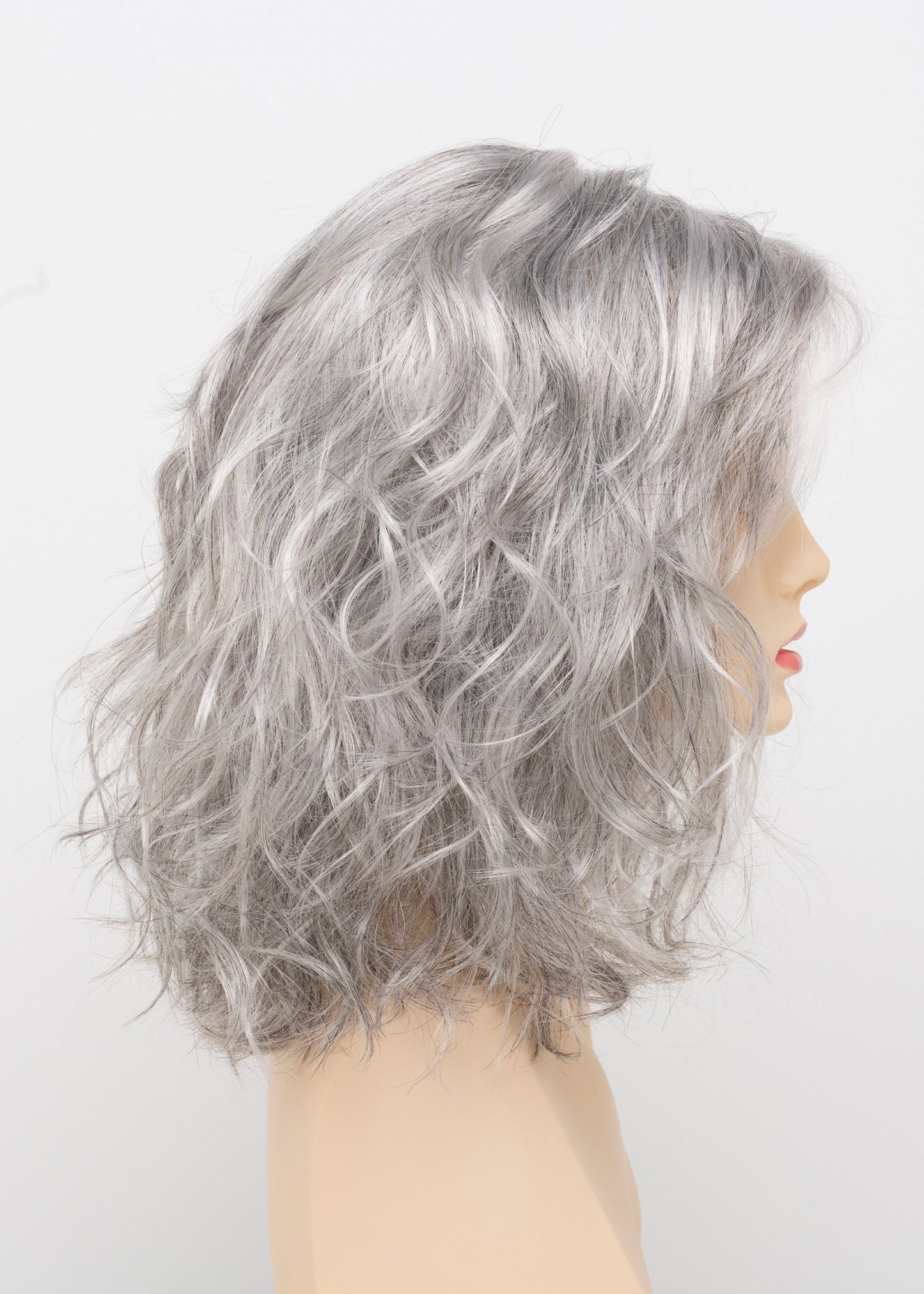 Dakota by Envy | Synthetic Lace Front Wig | Mono Part