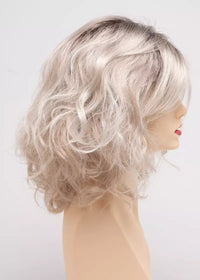Dakota by Envy | Synthetic Lace Front Wig | Mono Part