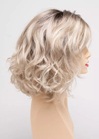 Dakota by Envy | Synthetic Lace Front Wig | Mono Part