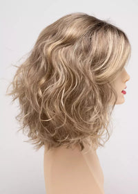 Dakota by Envy | Synthetic Lace Front Wig | Mono Part