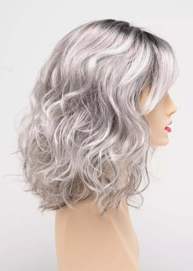 Dakota by Envy | Synthetic Lace Front Wig | Mono Part