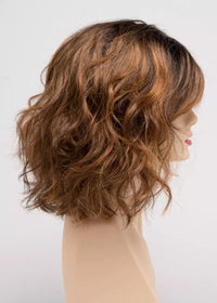 Dakota by Envy | Synthetic Lace Front Wig | Mono Part