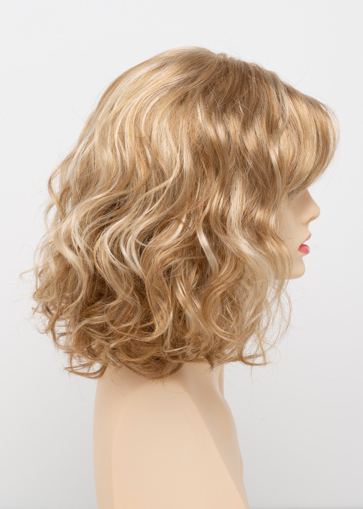 Dakota by Envy | Synthetic Lace Front Wig | Mono Part