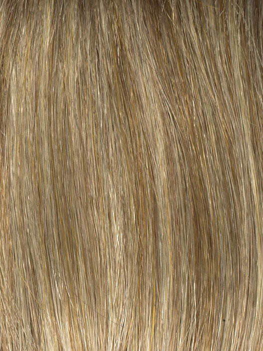 Dark Blonde