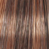Charlotte by TressAllure | Synthetic Wig | Basic Cap