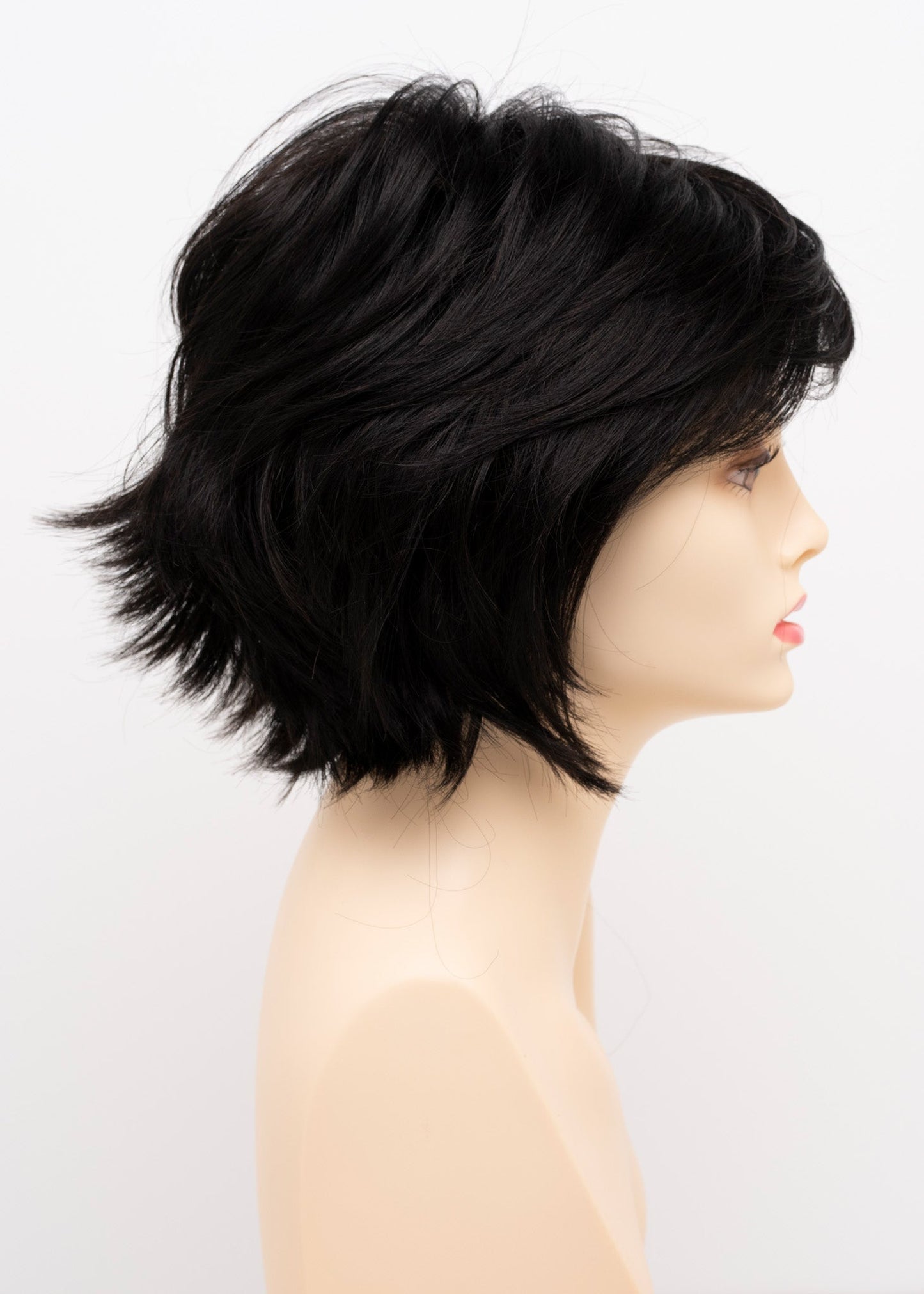 Delaney by Envy | Synthetic Lace Front Wig | Mono Top