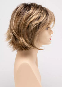 Delaney by Envy | Synthetic Lace Front Wig | Mono Top