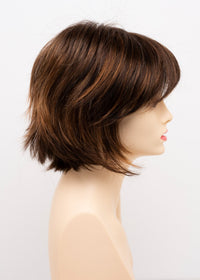 Delaney by Envy | Synthetic Lace Front Wig | Mono Top