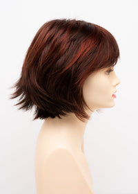 Delaney by Envy | Synthetic Lace Front Wig | Mono Top