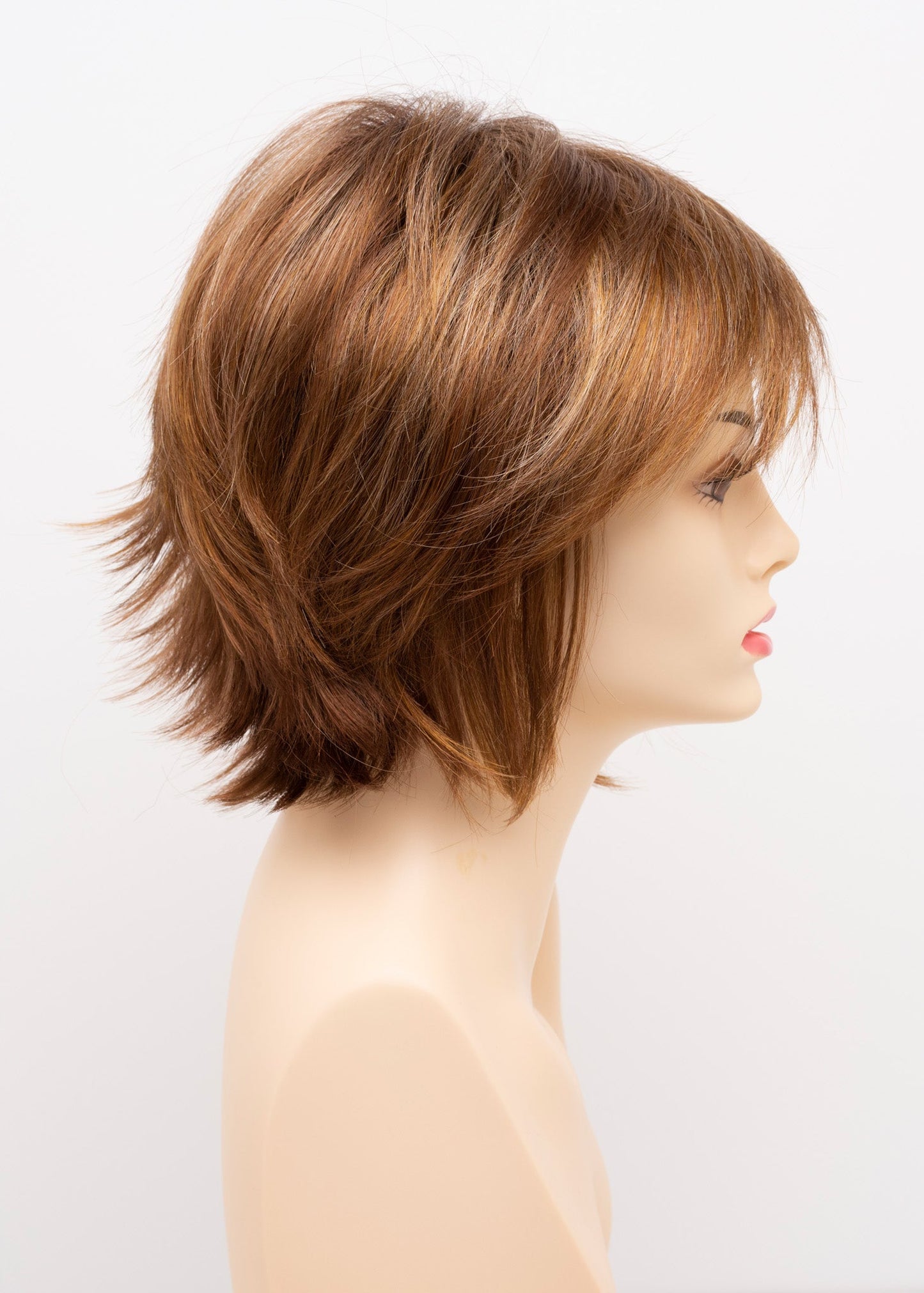Delaney by Envy | Synthetic Lace Front Wig | Mono Top