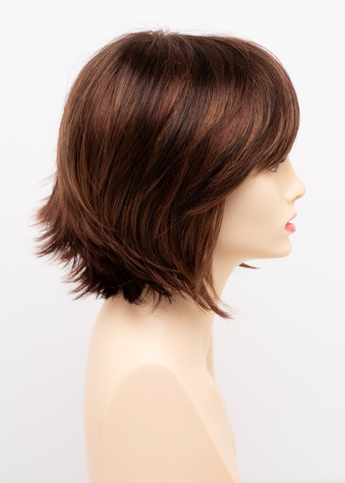Delaney by Envy | Synthetic Lace Front Wig | Mono Top