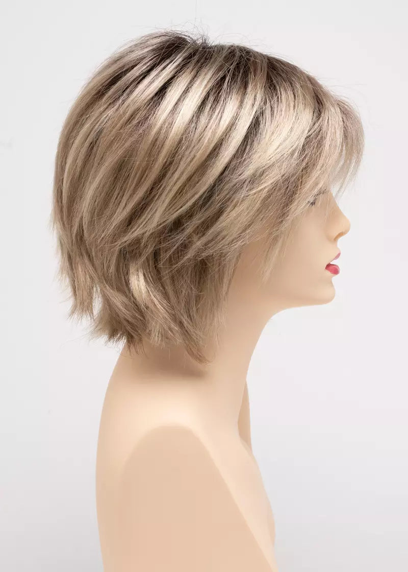Delaney by Envy | Synthetic Lace Front Wig | Mono Top