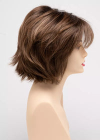 Delaney by Envy | Synthetic Lace Front Wig | Mono Top