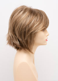 Delaney by Envy | Synthetic Lace Front Wig | Mono Top