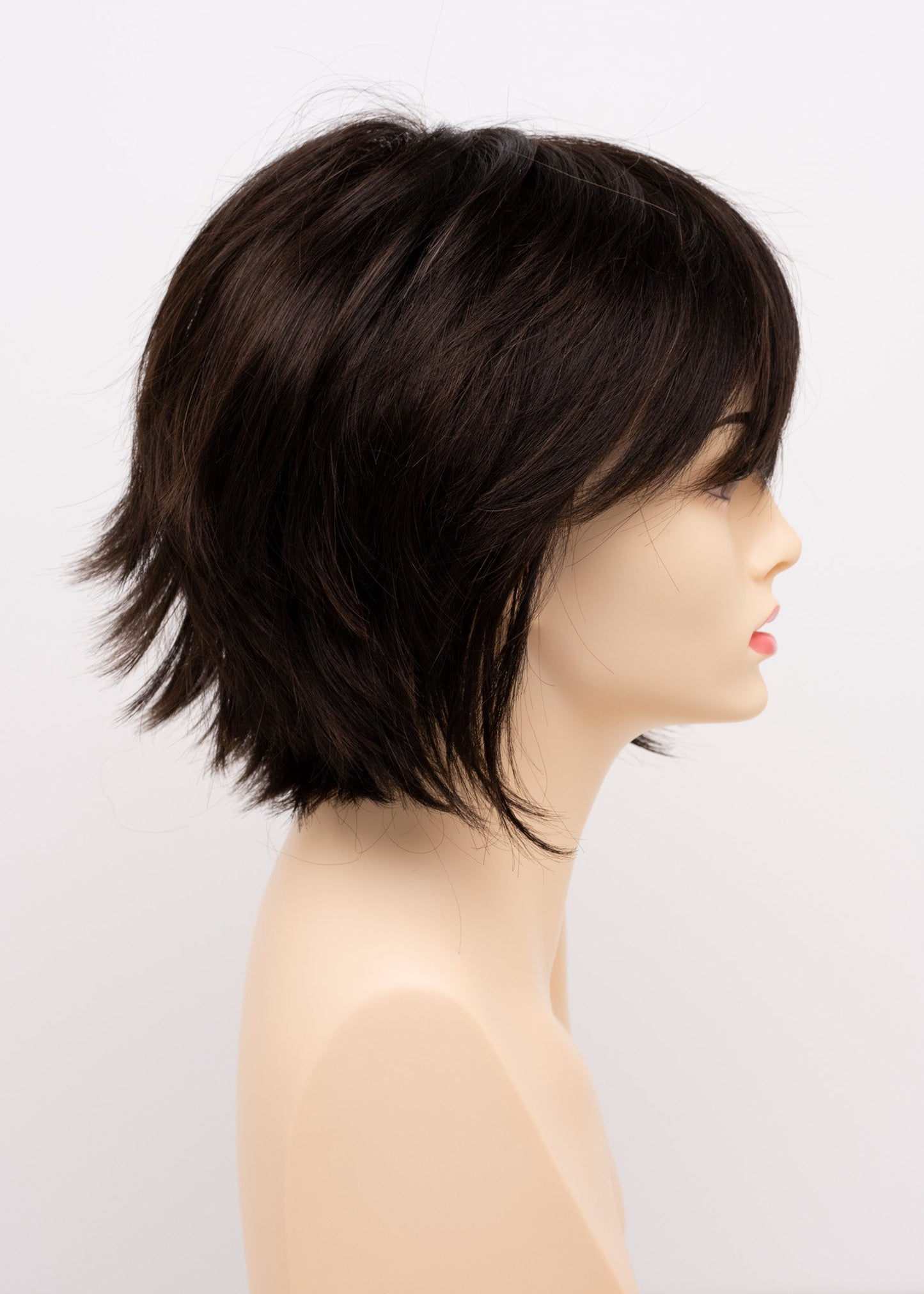Delaney by Envy | Synthetic Lace Front Wig | Mono Top