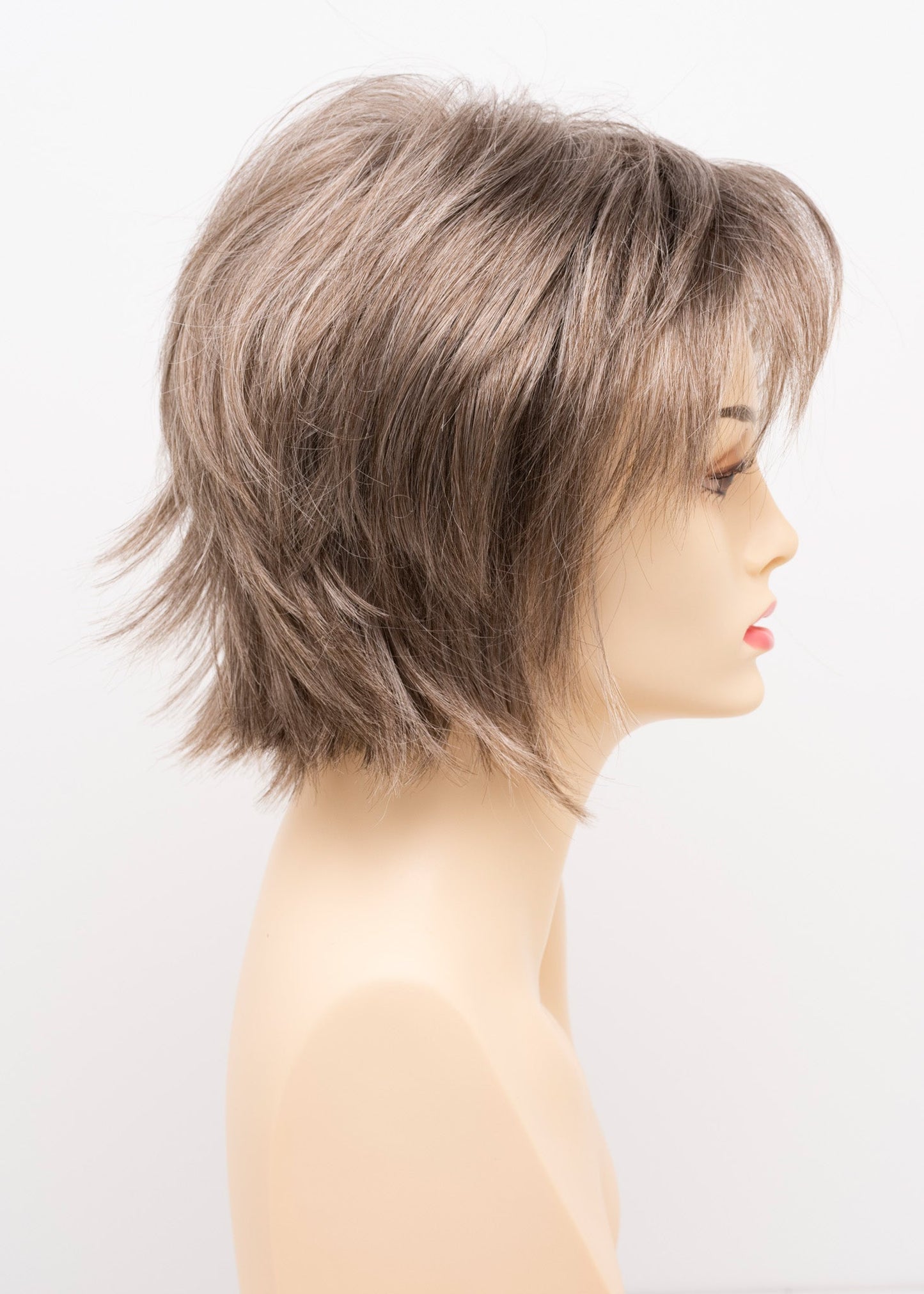 Delaney by Envy | Synthetic Lace Front Wig | Mono Top