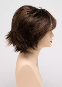 Delaney by Envy | Synthetic Lace Front Wig | Mono Top