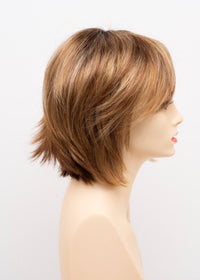 Delaney by Envy | Synthetic Lace Front Wig | Mono Top