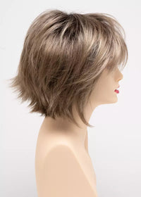 Delaney by Envy | Synthetic Lace Front Wig | Mono Top