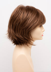 Delaney by Envy | Synthetic Lace Front Wig | Mono Top