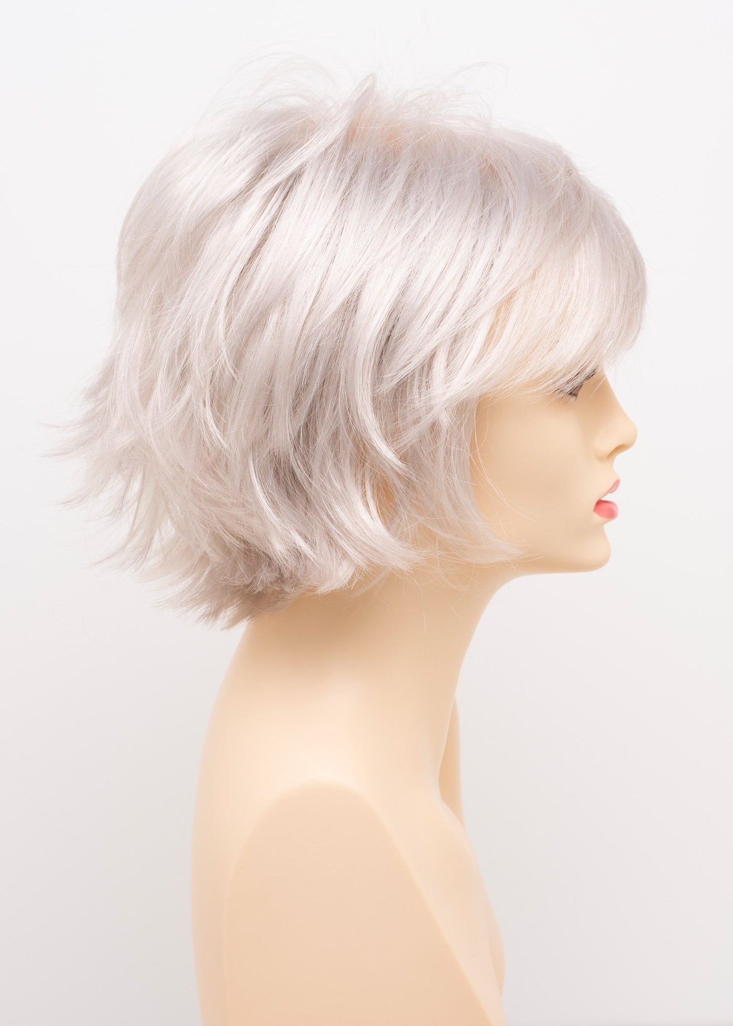 Delaney by Envy | Synthetic Lace Front Wig | Mono Top