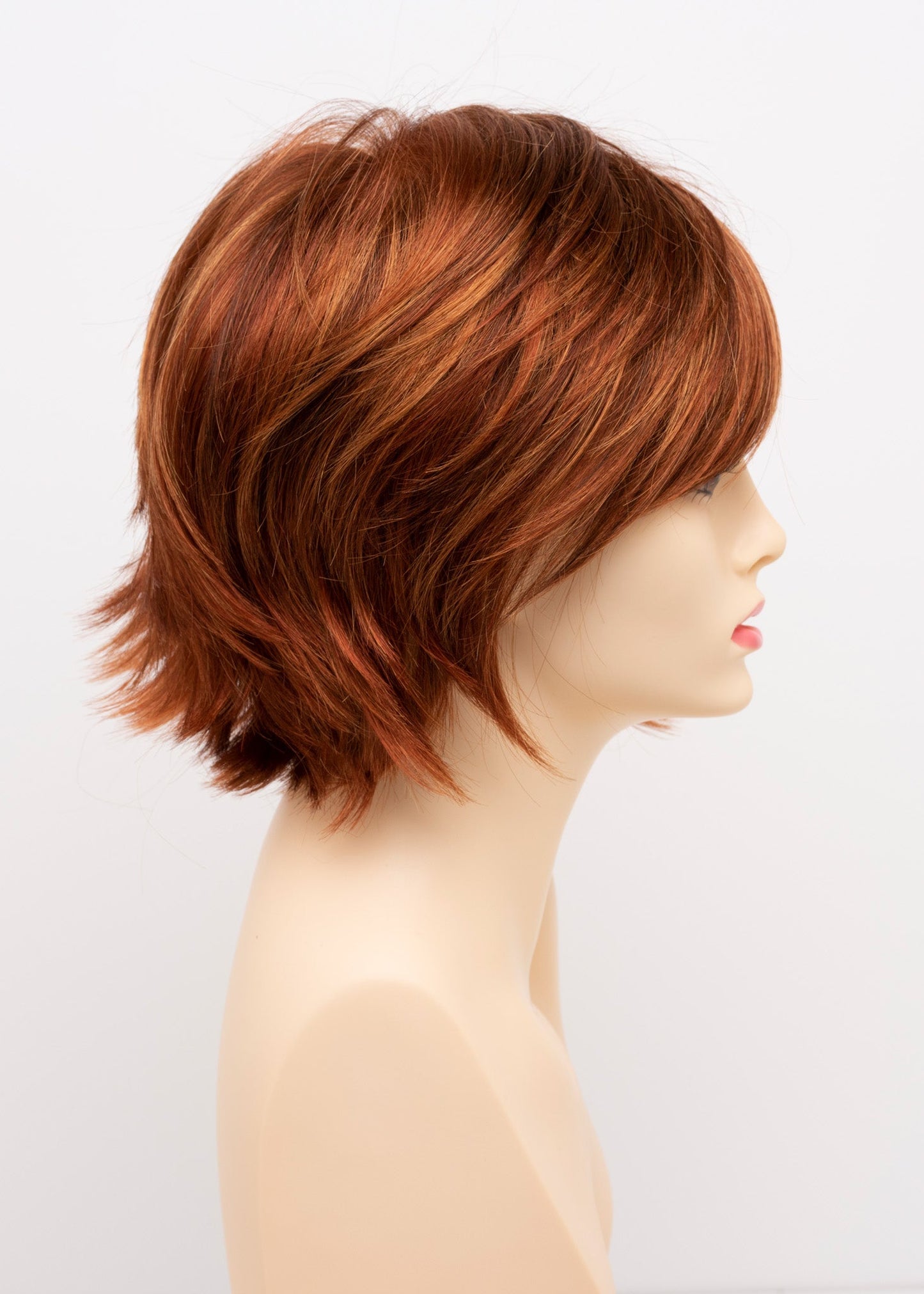 Delaney by Envy | Synthetic Lace Front Wig | Mono Top