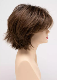 Delaney by Envy | Synthetic Lace Front Wig | Mono Top