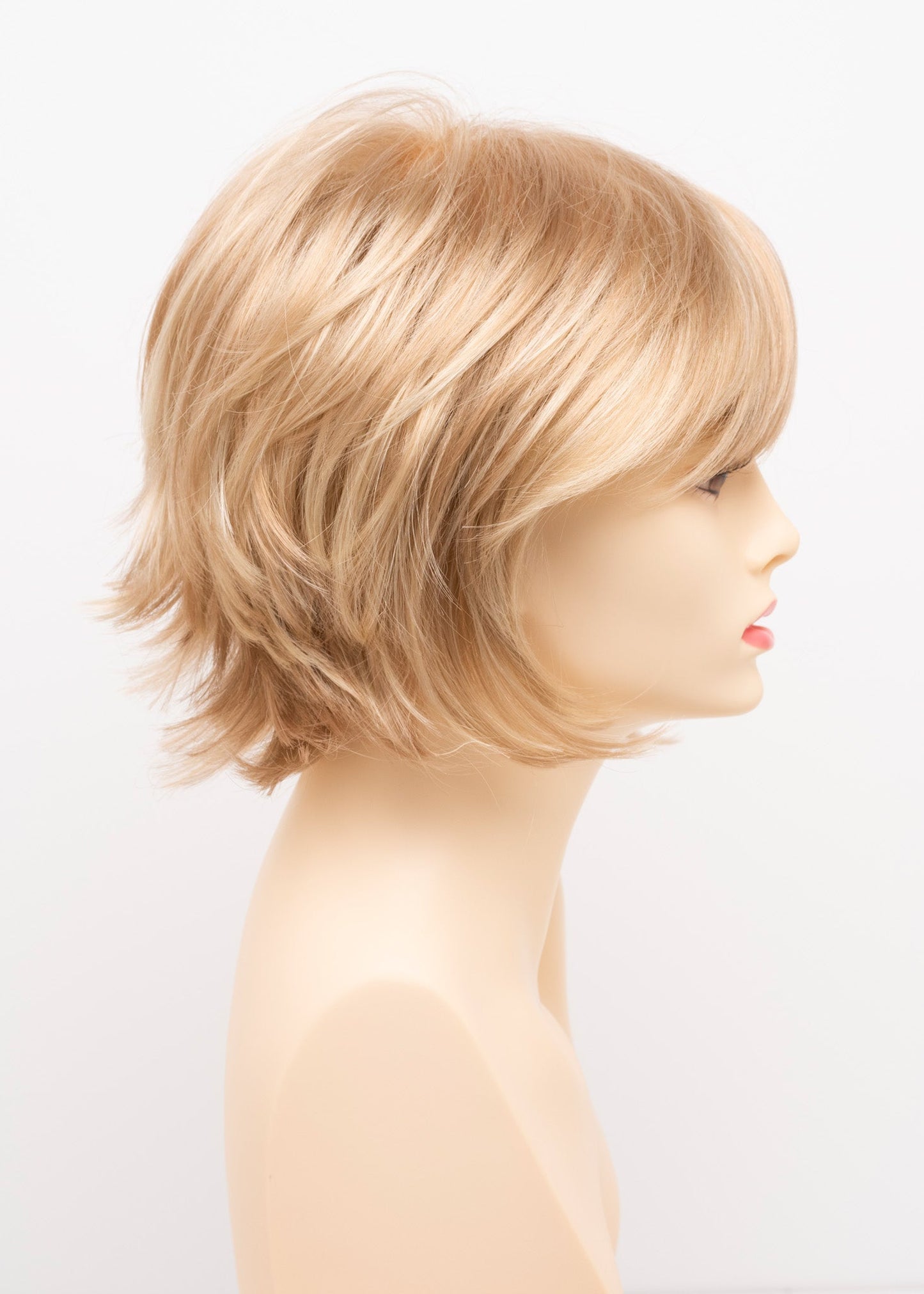 Delaney by Envy | Synthetic Lace Front Wig | Mono Top