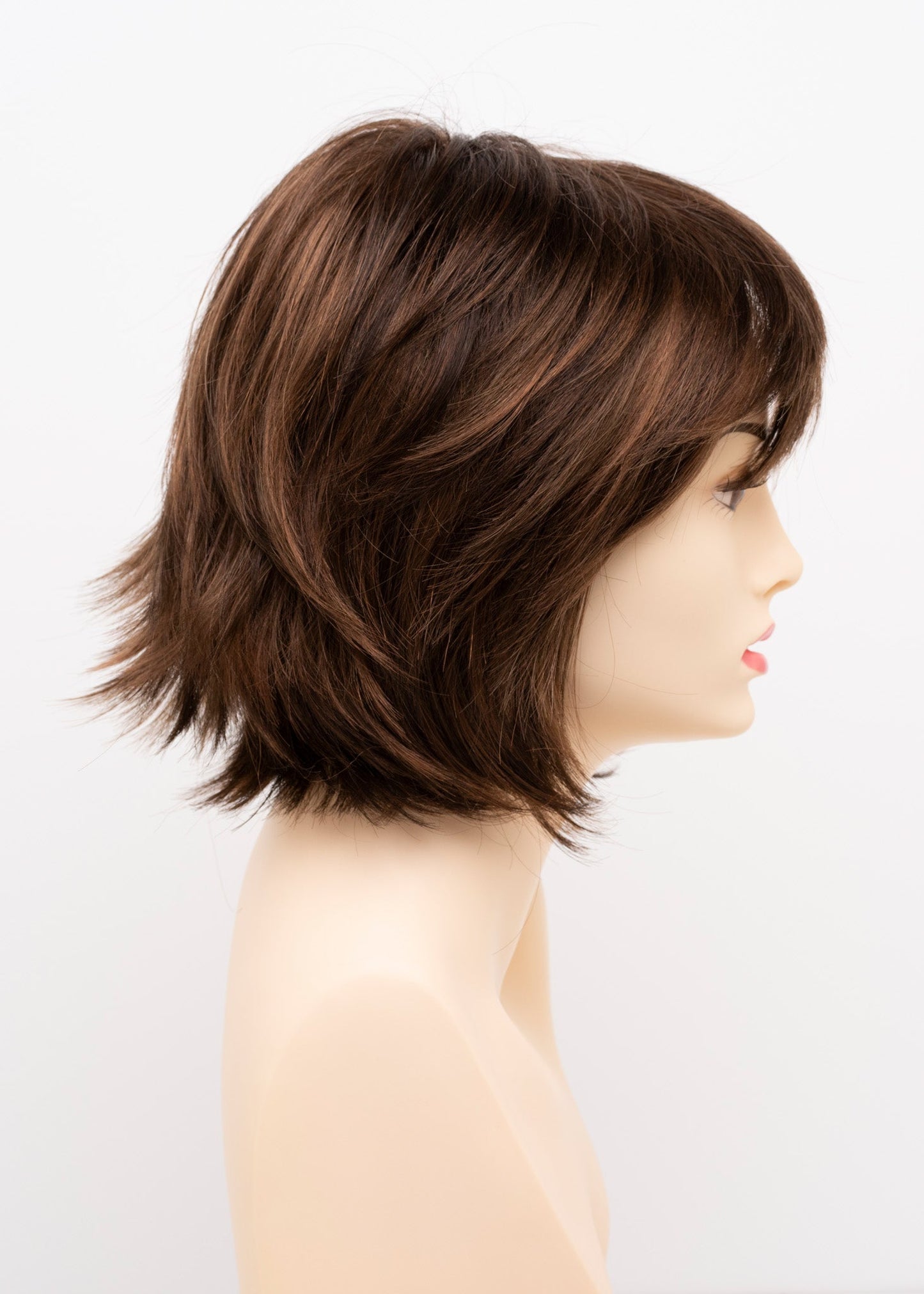 Delaney by Envy | Synthetic Lace Front Wig | Mono Top