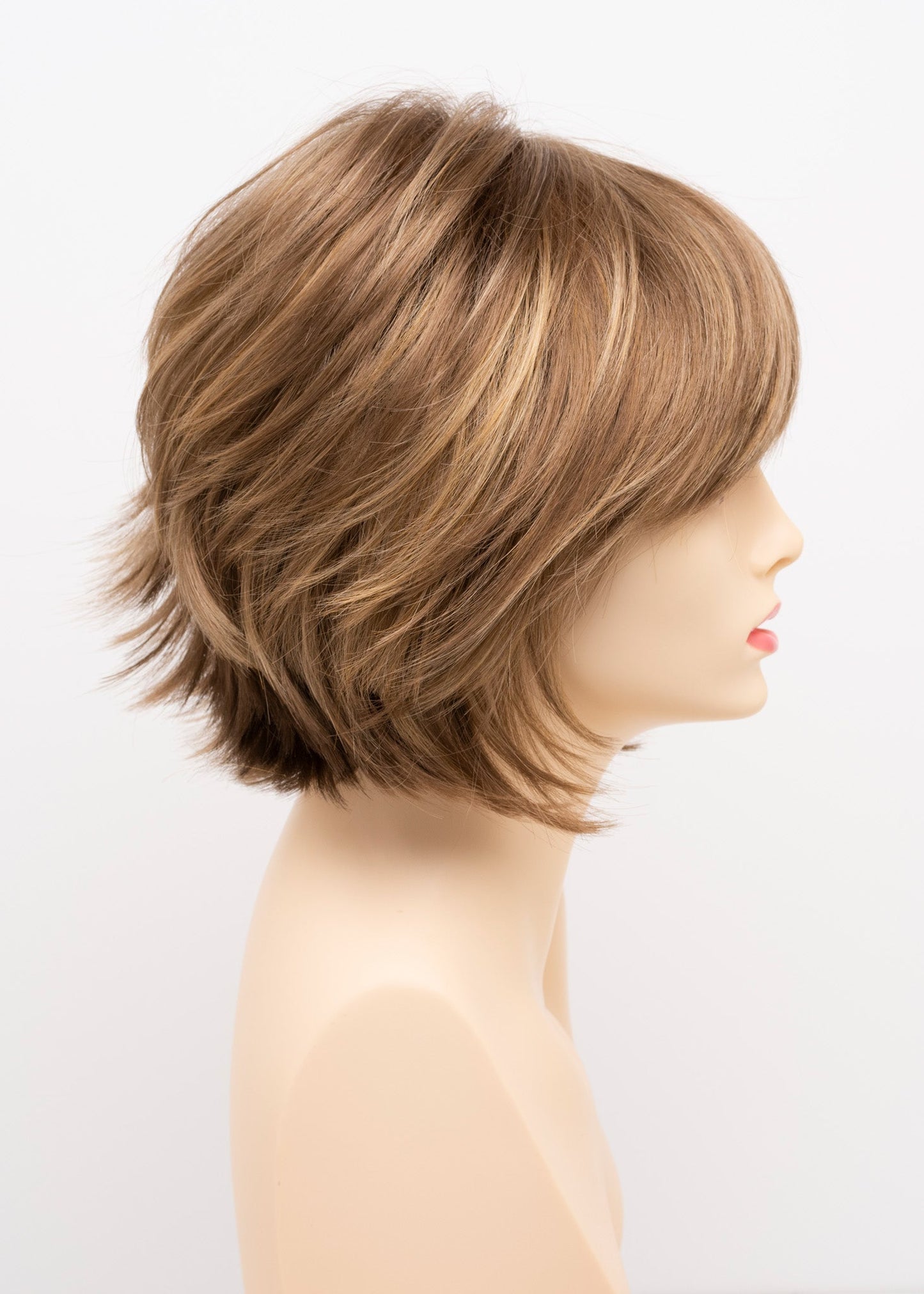 Delaney by Envy | Synthetic Lace Front Wig | Mono Top