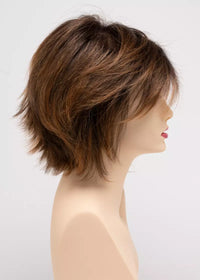 Delaney by Envy | Synthetic Lace Front Wig | Mono Top