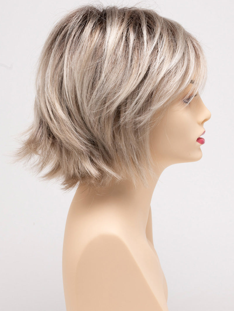 Delaney by Envy | Synthetic Lace Front Wig | Mono Top