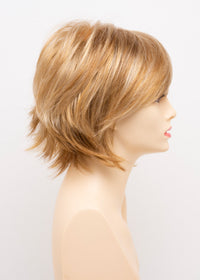 Delaney by Envy | Synthetic Lace Front Wig | Mono Top