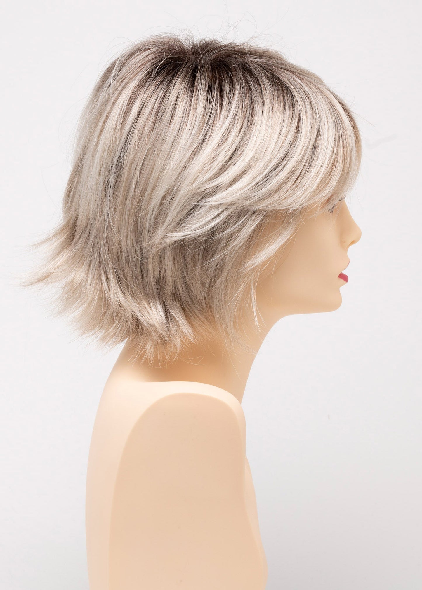 Delaney by Envy | Synthetic Lace Front Wig | Mono Top