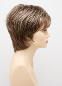 Elle DISCONTINUED by Envy | Synthetic Wig | 0pen Top